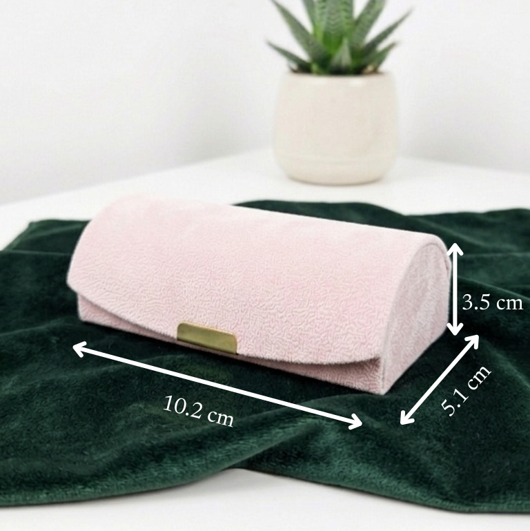 Travel Jewellery Box