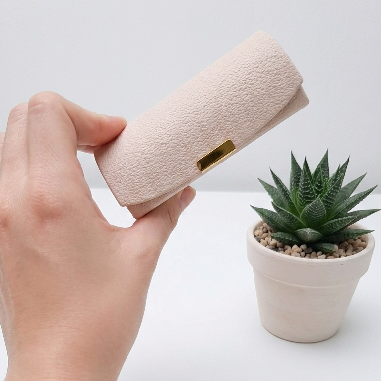 Travel Jewellery Box